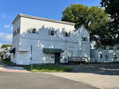 1701 8th Avenue, Huntington, WV 25701