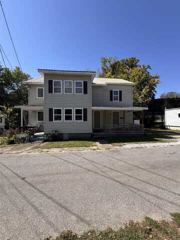 524 7th Street West, Huntington, WV 25704