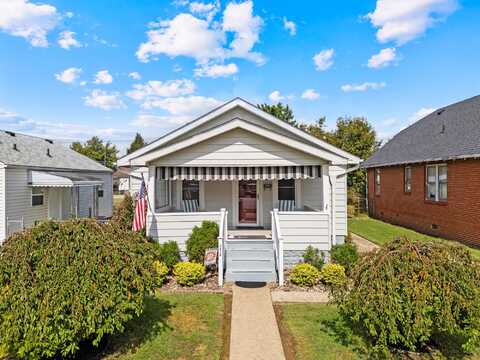 3416 Hughes Street, Huntington, WV 25704