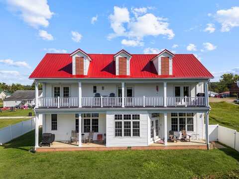 2102 Shore Street, Pt. Pleasant, WV 25550