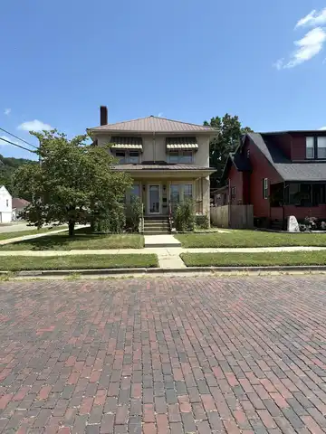 2503 So 9th, Ironton, OH 45638
