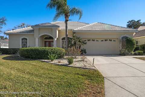 9008 Cypress Glen Court, Weeki Wachee, FL 34613