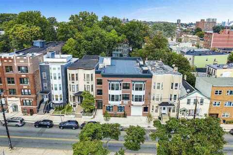 80 MANHATTAN AVE, JC, Heights, NJ 07307