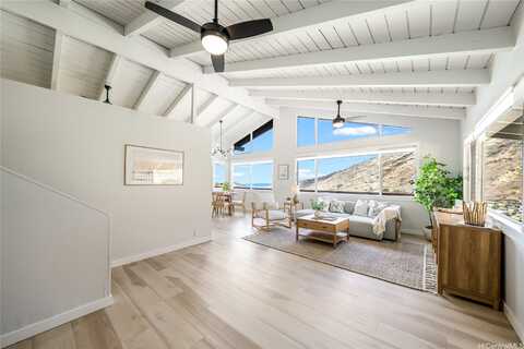 817 Ekoa Place, Honolulu, HI 96821