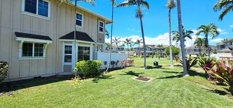 91-1033 Kaipalaoa Street, Ewa Beach, HI 96706