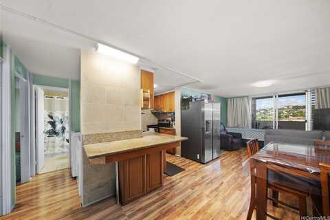 3215 Ala Ilima Street, Honolulu, HI 96818