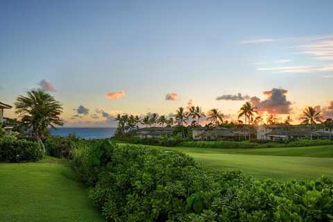 4005 ALOALII DR, Princeville, HI 96722