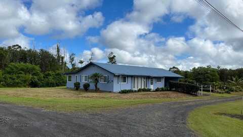 18-4670 PALM TREE DR, Mountain View, HI 96771