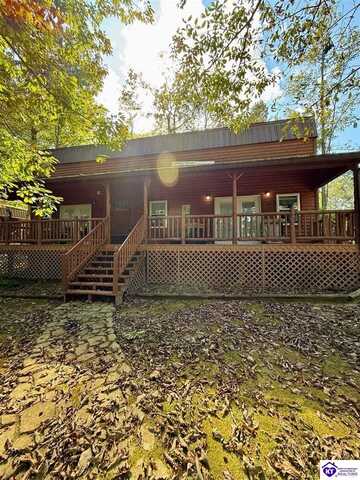 605 Cliffview Road, West Liberty, KY 41472