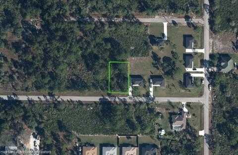 537 Embracer Street NW, Lake Placid, FL 33852