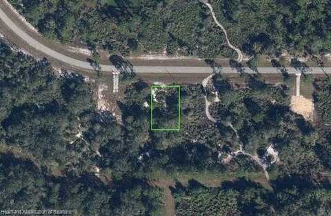 1842 Washington Boulevard NW, Lake Placid, FL 33852