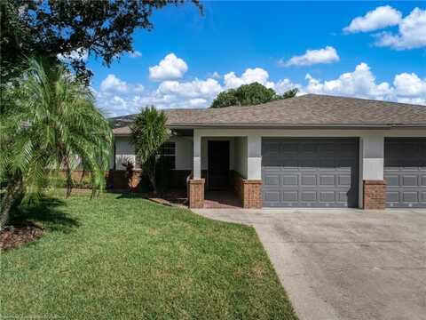 2509 Davis Circle, Sebring, FL 33870