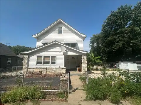 730 Tenny Avenue, Kansas City, KS 66101