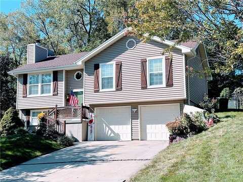 1626 S Whitney Road, Independence, MO 64057