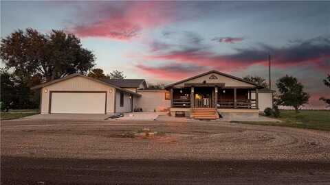 8722 N Road F N/A, Ulysses, KS 67880