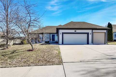 4435 SW Creekview Drive, Lees Summit, MO 64082