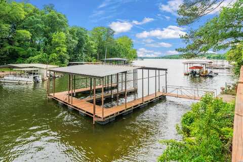 103 OAK POINT Drive, Hot Springs, AR 71901
