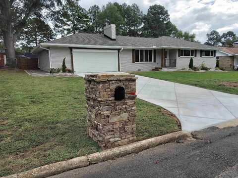 111 ORCHARD, Hot Springs, AR 71913