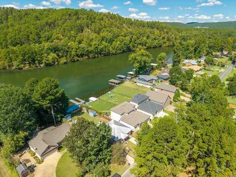 1600 TREASURE ISLE Isle, Hot Springs, AR 71913