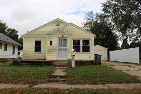 525 E 2nd Street, Spencer, IA 51301