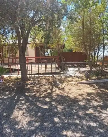 301 Laws, Keeler, CA 93530