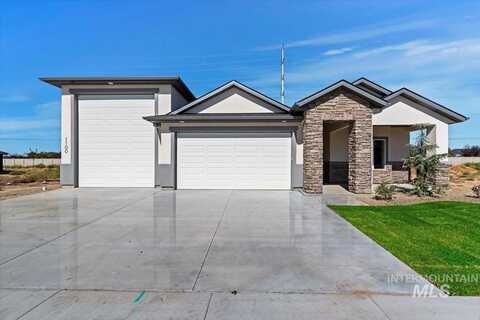 1050 W Tida, Meridian, ID 83646