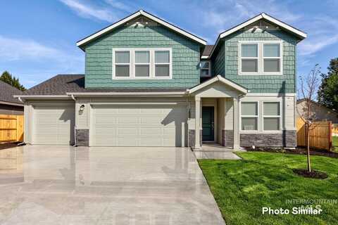 8519 E Dove Field Dr, Nampa, ID 83687