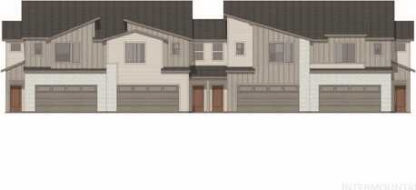 105 Bighorn St, Horseshoe Bend, ID 83629