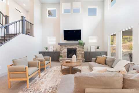 2649 E Mardia St, Meridian, ID 83642