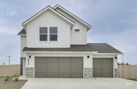 6240 W Karpathos St, Meridian, ID 83646