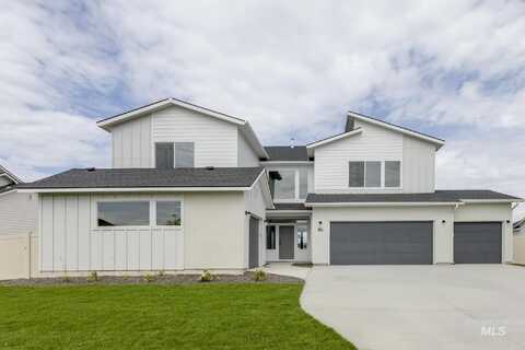 2540 N Asner Ave, Star, ID 83669