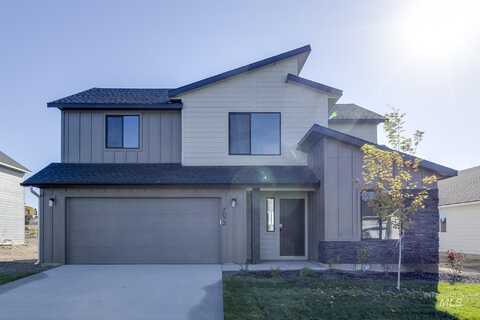 7072 S Old Farm Ave, Meridian, ID 83642