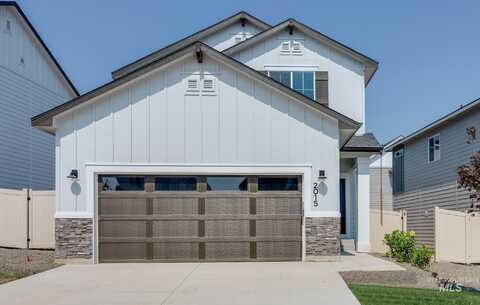 4233 E Hillsong St, Meridian, ID 83709