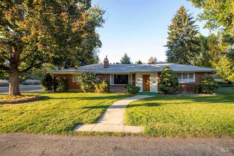 2922 W Clark St., Boise, ID 83705