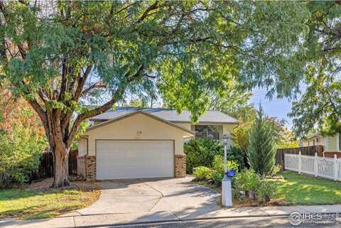 2220 Meadow St, Longmont, CO 80501