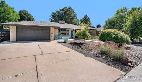 2612 Harvard St, Fort Collins, CO 80525