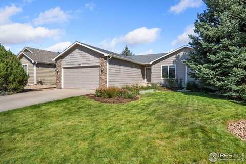 8480 Three Silos Dr, Wellington, CO 80549