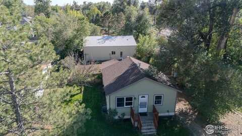 3805 Roosevelt Ave, Wellington, CO 80549