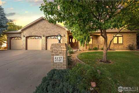 5137 Stoneridge Dr, Loveland, CO 80537