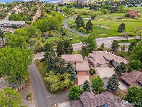 10506 Brown Fox Trl, Littleton, CO 80125