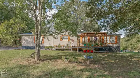 492 county road 480, Jonesboro, AR 72404