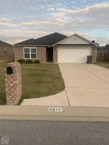 4610 Bedrock Drive, Jonesboro, AR 72404