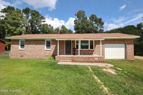 1210 Pickett Road, Jacksonville, NC 28540