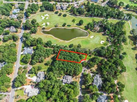 177 Red Fox Run Drive, Wallace, NC 28466