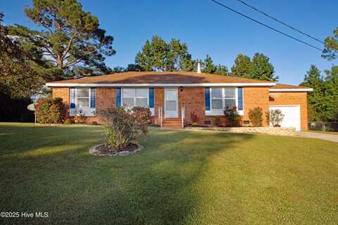316 Birch Court, Jacksonville, NC 28540