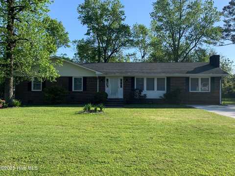 23 Edith Drive, Jacksonville, NC 28540