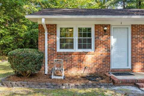 1190 Gould Road, Jacksonville, NC 28540