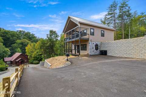 2431 Cobbler Way, Pigeon Forge, TN 37863