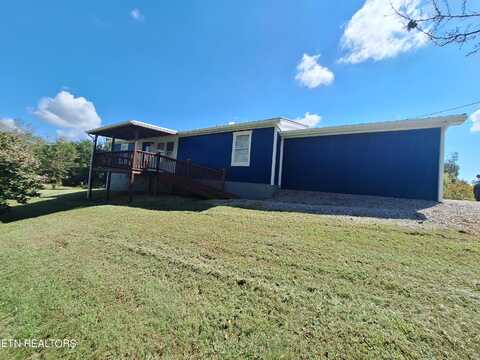 260 Tilley Rd, Madisonville, TN 37354