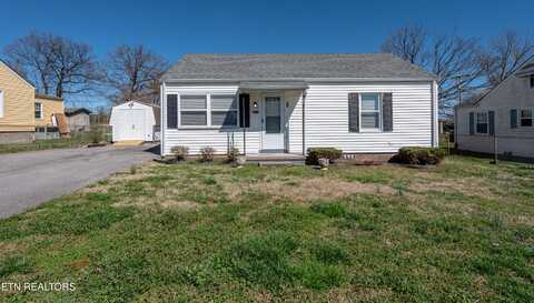 1814 Kettering Rd, Alcoa, TN 37701